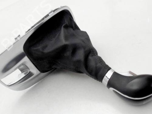 Shift knob OPEL MERIVA B MPV (S10) 1.4 (75) | BP40461681I34 - Image 8