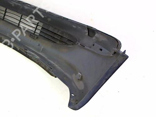 Front bumper PEUGEOT 206 Hatchback (2A/C) 1.4 i | BP20455479C7 