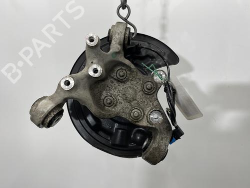 Used Right rear steering knuckle Right rear steering knuckle 30795273 30795273