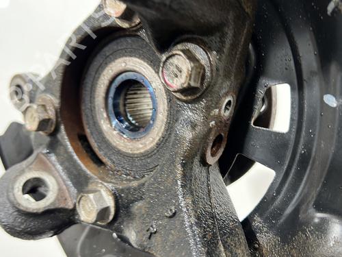 Right front steering knuckle TOYOTA PRIUS PLUS (_W4_) 1.8 Hybrid (ZVW40W, ZVW41W) | BP32509115M26 