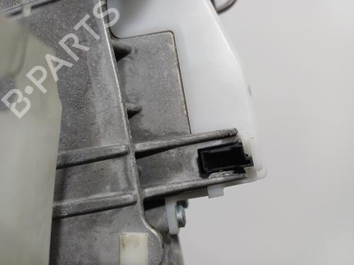 Used Steering column Steering column BMW 1 (F20) 116 d (116 hp) 36526044 36526044