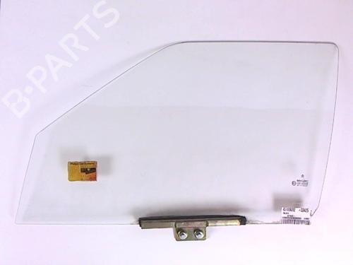Used Front left door window CITROËN JUMPER I Platform/Chassis (244) 2.8 HDi (146 hp) 22914724