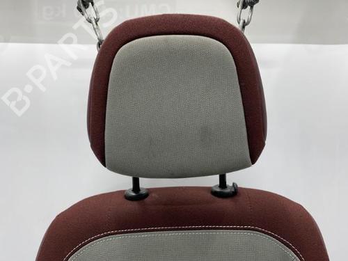 Stol bak CITROËN BERLINGO MULTISPACE (B9) 1.6 HDi 110 | BP21207309C17 