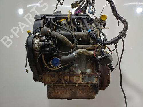 Engine FIAT DUCATO Van (244_) 2.3 JTD | BP39393237M1 - Image 8