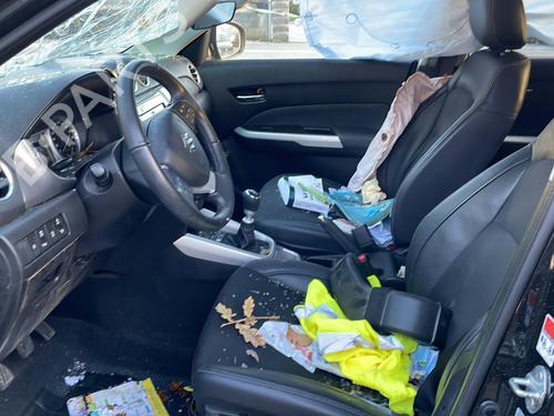 Switch SUZUKI VITARA (LY) 1.6 DDiS (APK 416D) | BP20419113I30 - Image 10