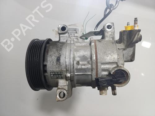 Used AC compressor AC compressor 37728299 37728299