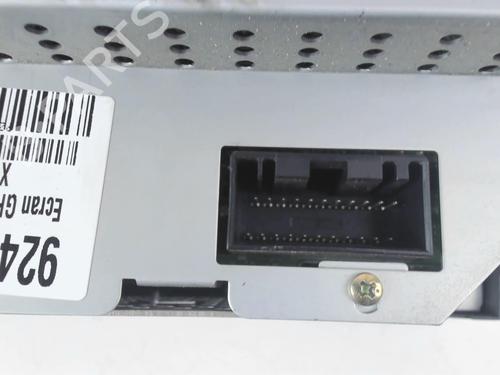 Display monitor JAGUAR X-TYPE I Estate (X400) 2.0 D | BP20440500C48 