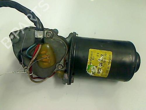 Front wiper motor CITROËN EVASION MPV (22, U6) 2.0 HDI | BP20458518M29 