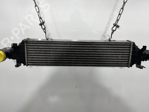 Intercooler MERCEDES-BENZ GLK-CLASS (X204) 350 CDI 4-matic (204.992) (231 hp) 30401686