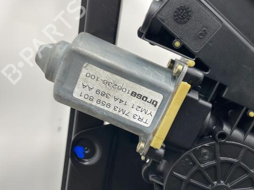 Fensterheber links vorne SEAT ALHAMBRA (7V8, 7V9) 1.9 TDI | BP29921907C22