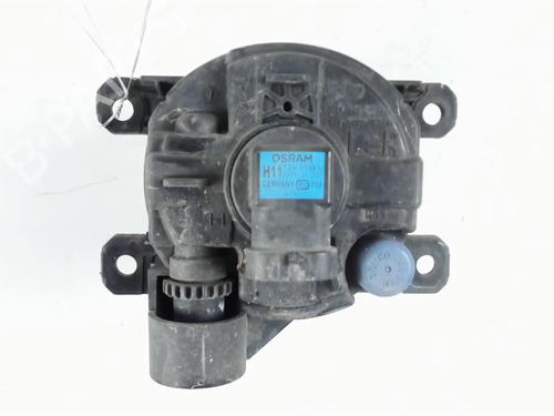 Used Left front fog light Left front fog light CITROËN C4 II (NC_) 1.6 HDi 115 (114 hp) 28517048 28517048