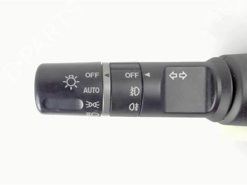 Switch MAZDA 6 Hatchback (GH) 2.2 D (GH10) | BP20390607I30  - Image 5