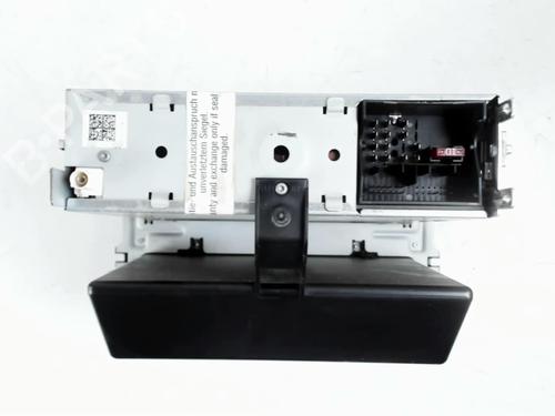 Radio VW POLO V (6R1, 6C1) 1.6 TDI | BP25773837E6 
