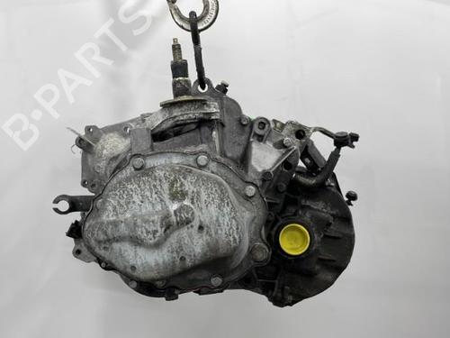 Used Gearbox Gearbox PEUGEOT 206 SW (2E/K) 2.0 HDi (90 hp) 20422228 20422228