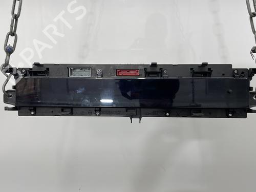 Used Instrument cluster RENAULT SCÉNIC II (JM0/1_) 1.9 dCi (JM0G, JM12, JM1G, JM2C) (120 hp) 28211793