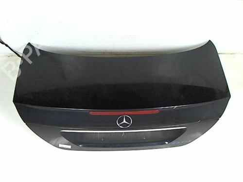 Tailgate MERCEDES-BENZ E-CLASS (W211) E 220 CDI (211.006) | BP20403287C6 