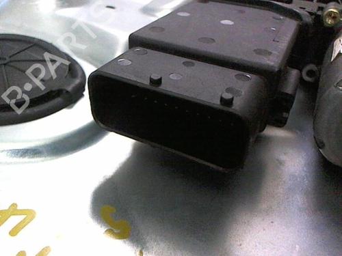 Front right window mechanism VW PASSAT B5.5 (3B3) 1.9 TDI | BP20410629C23 