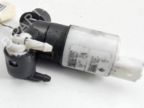 Washer pump RENAULT SCÉNIC II (JM0/1_) 1.9 dCi (JM0G, JM12, JM1G, JM2C) | BP30819866E24