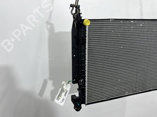 Water radiator MG MARVEL R EV (EP21) | BP32305881M31