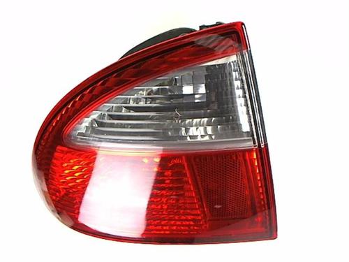 Left taillight SEAT LEON (1M1) 2.8 Cupra 4 | BP20471092C34 