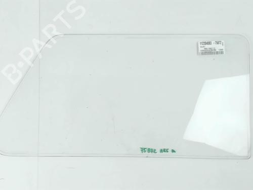 Used Rear right door window FIAT PANDA (141_) 900 (40 hp) 29212998