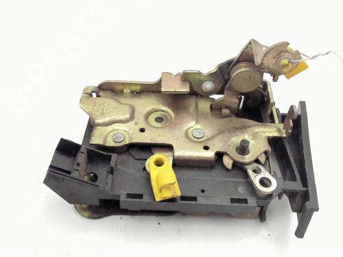 Front left lock RENAULT SUPER 5 (B/C40_) 1.4 Cat (B/C/407) | BP29375068C98 
