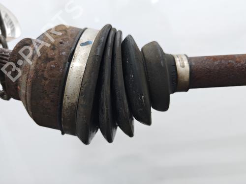 Right front driveshaft RENAULT TRAFIC II Bus (JL) 1.9 dCI 100 (JL0C, JL0K) | BP33894982M39 - Image 2