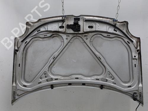 Hood VW POLO IV (9N_, 9A_) 1.2 | BP22102410C1 
