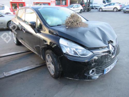 Front left window mechanism RENAULT CLIO IV (BH_) 1.5 dCi 90 | BP20425129C22 
