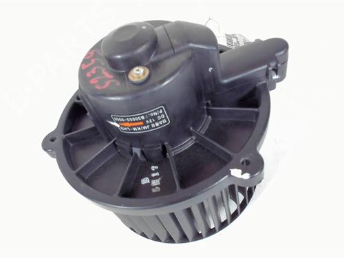 Heater blower motor HYUNDAI TUCSON (JM) 2.0 CRDi All-wheel Drive | BP20416505M62 
