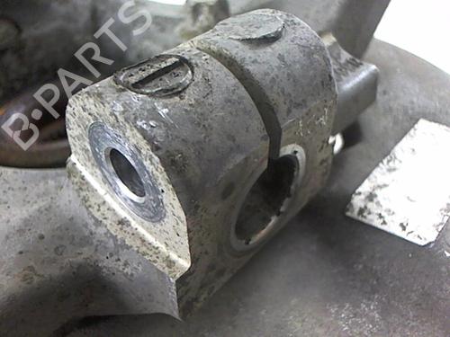Used Right front steering knuckle Right front steering knuckle SAAB 9-3 (YS3F, E79, D79, D75) 1.9 TiD (150 hp) 20404088 20404088