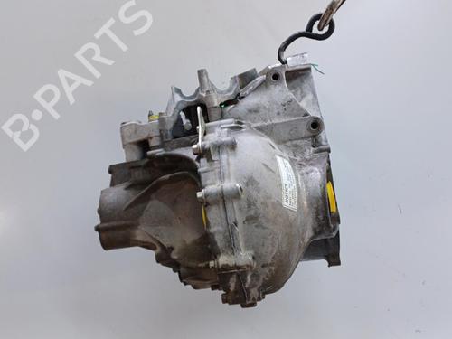 Gearbox HONDA CIVIC VIII Hatchback (FN, FK) 2.2 CTDi (FK3) | BP20468585M3 