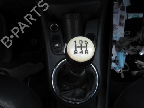 Climate control CITROËN C3 Pluriel (HB_) 1.4 | BP20464977I5 - Image 10