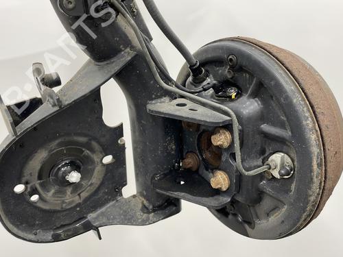 Used Rear axle Rear axle DACIA LODGY (JS_) 1.5 dCi (JSMC, JSAF) (107 hp) 26964946 26964946