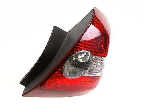Right taillight RENAULT MEGANE II Saloon (LM0/1_) 1.5 dCi (LM0F, LM0T, LM2B) | BP20461317C35 