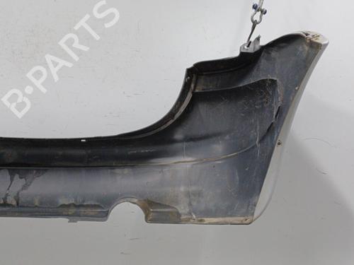 Rear bumper CITROËN XSARA PICASSO (N68) 2.0 HDi | BP20424034C8 
