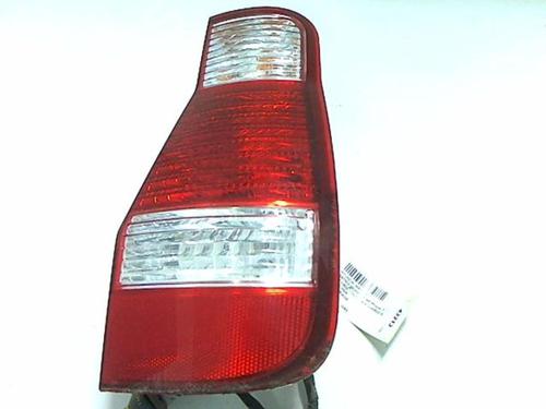 Used Right taillight Right taillight 20452454 20452454