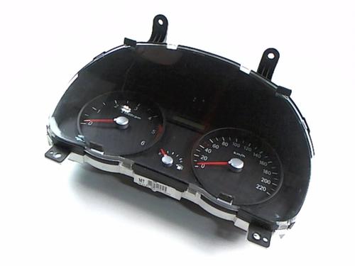 Used Instrument cluster KIA RIO II (JB) 1.5 CRDi (110 hp) 20462817