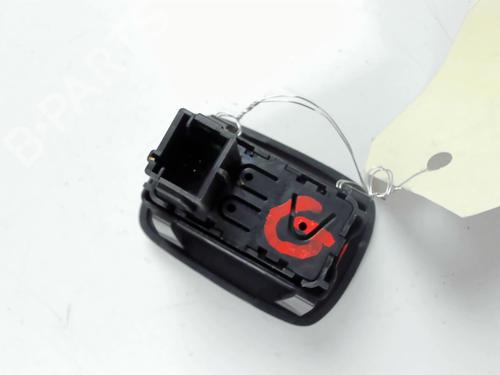 Left rear window switch CITROËN C3 II (SC_) 1.2 VTi 82 | BP20468087I29 - Image 2