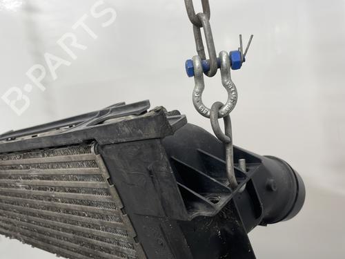 Used Intercooler Intercooler BMW X3 (F25) xDrive 20 d (163 hp) 28102146 28102146