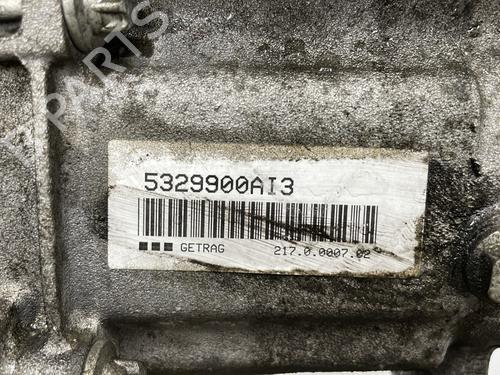 Gearbox BMW 1 (E87) 118 d | BP27293836M3 