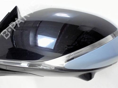 Left mirror MG MARVEL R EV (EP21) | BP32305866C26 