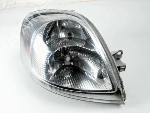 Used Right headlight RENAULT MASTER II Van (FD) 2.5 dCi (FD02) (101 hp) 30308378