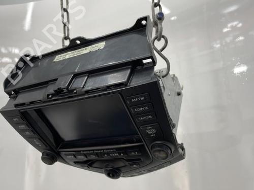 Radio HONDA ACCORD VII (CL, CN) 2.2 i-CTDi (CN1) | BP20388342E6 