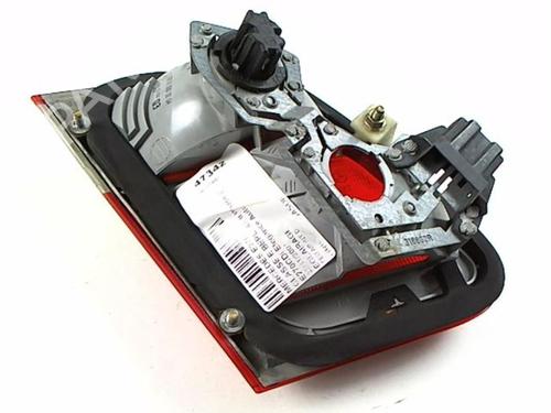 Right tailgate light MERCEDES-BENZ E-CLASS (W210) E 270 CDI (210.016) | BP20478904C80 