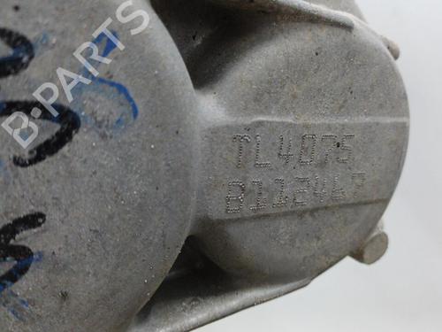 Used Gearbox Gearbox DACIA DUSTER (HS_) 1.5 dCi (109 hp) 20470056 20470056