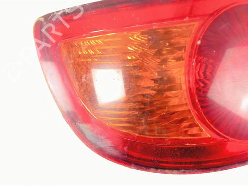 Left taillight HYUNDAI ELANTRA III (XD) 2.0 CRDi | BP20424110C34 