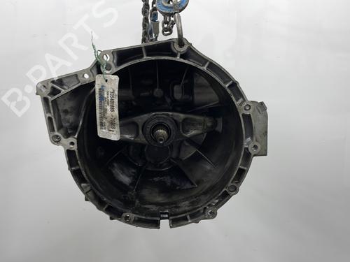 Used Gearbox Gearbox 25732414 25732414
