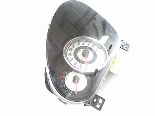 Instrument cluster MAZDA 2 (DE_, DH_) 1.4 MZR-CD | BP20403725C47 
