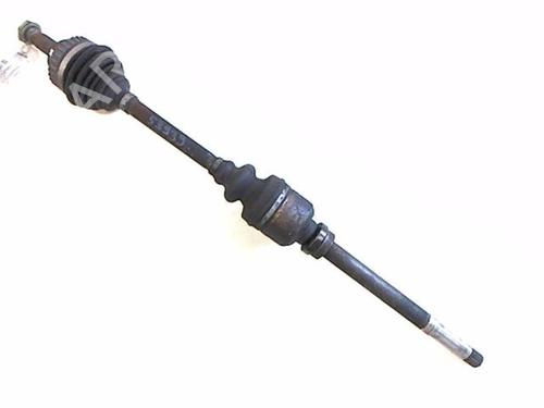Used Right front driveshaft PEUGEOT 405 II Break (4E) 1.6 (88 hp) 20437496